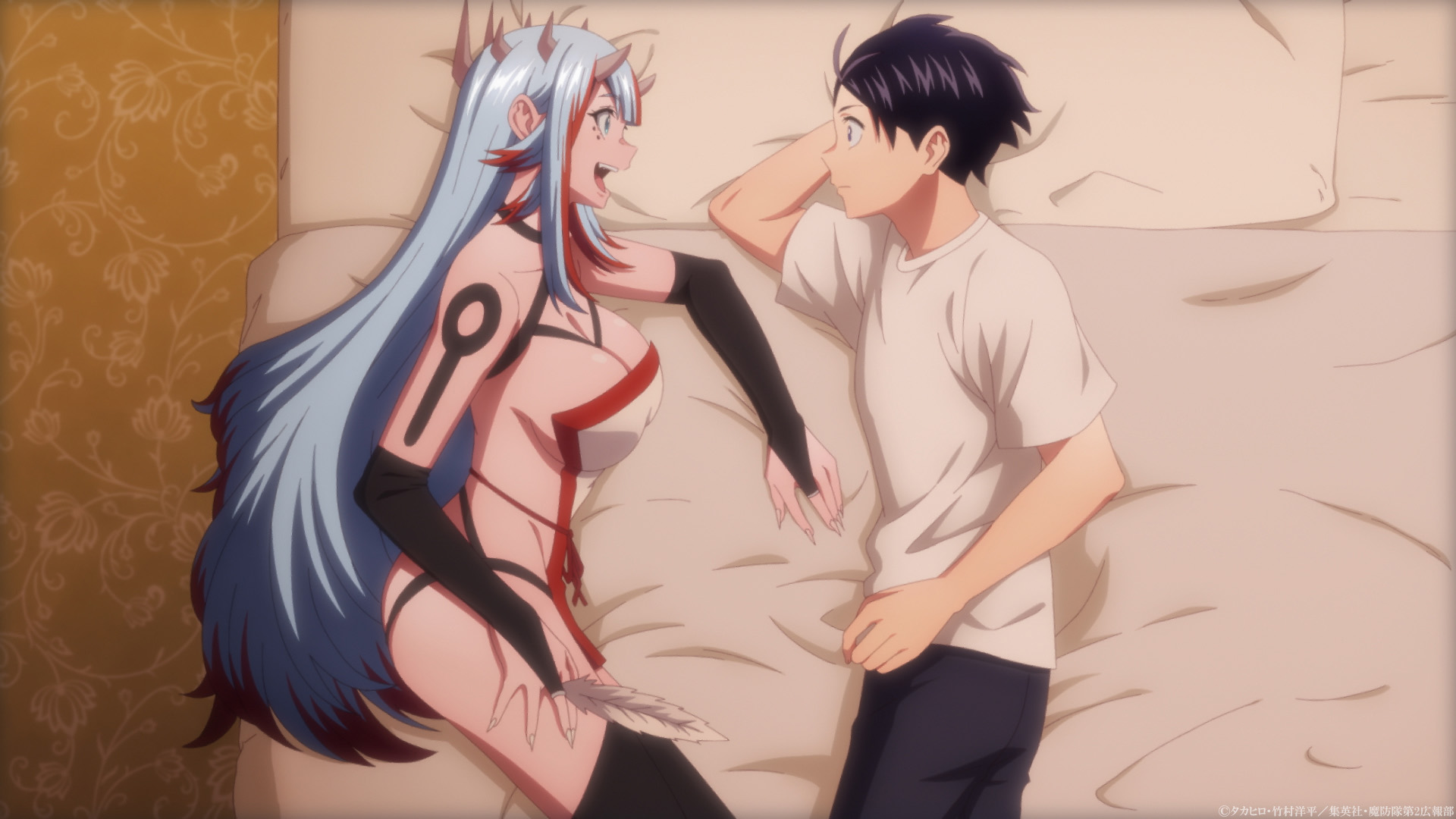 What is Fan Service The Ultimate Guide to Anime Most Debated Trope